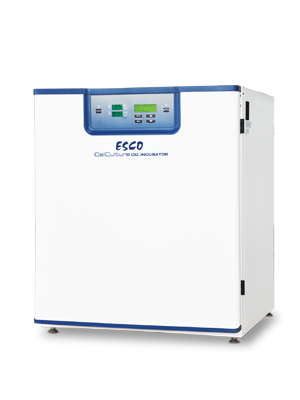 Incubatori a CO2 con Sistema di Refrigerazione
