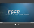 Esco Corporate Video