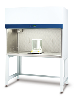  Labculture® Reverse Horizontal Flow Cabinets