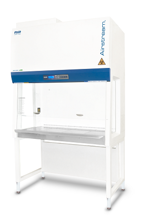 Airstream® Class II Biological Safety Cabinets, Gen 3 (G-Series)