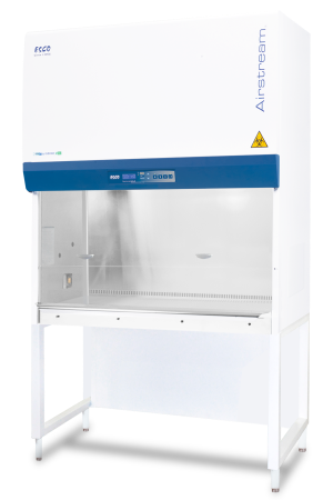 Airstream® Class II Biological Safety Cabinets, Gen 3 (S-Series)