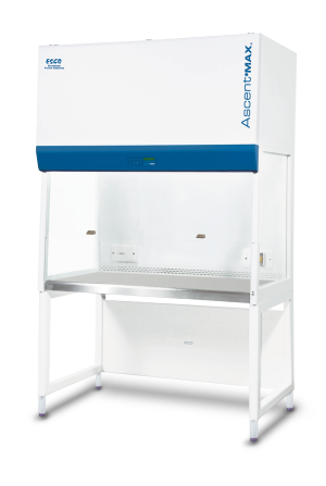  Ascent™ Max Ductless Fume Hood - Standard Model ADC (B-Series)