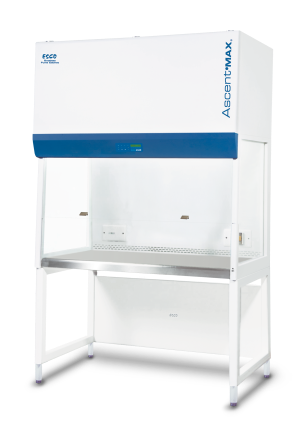 Ascent™ Max Ductless Fume Hood - With Secondary Back Up Carbon Filter ADC (C-Series)