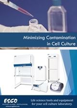 Minimizing Contamination in Cell Culture