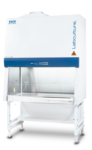  Labculture® Class II Type B2 (Total Exhaust) Biosafety Cabinet (E-Series)
