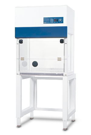  Streamline® Polymerase Chain Reaction Cabinets