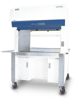 VIVA® Dual Access Animal Containment Workstations