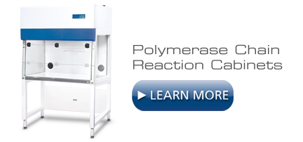 Learn more about PCR Workstations